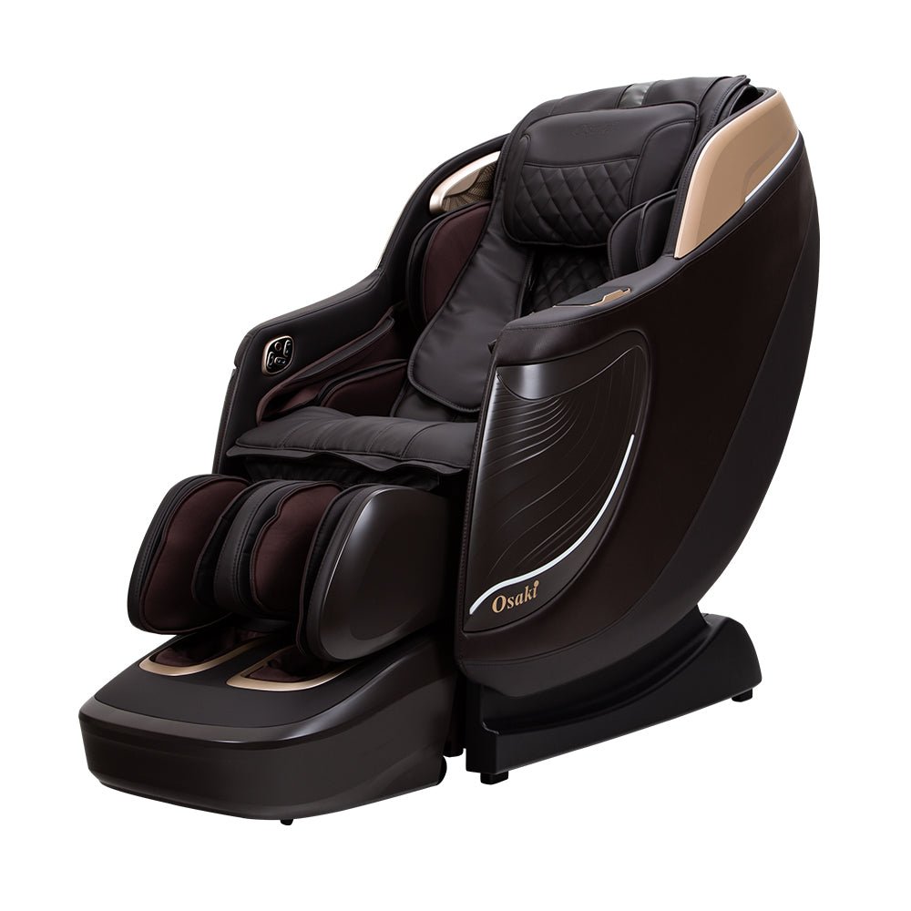 Osaki Pro OS-3D Opulent | Titan Chair Osaki Pro OS-3D Opulent | Titan Chair